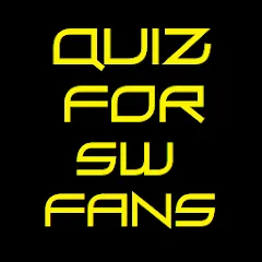 Скачать взлом Quiz For SW Fans (Квиз для фанатов ЗВЗ)  [МОД Menu] на Андроид
