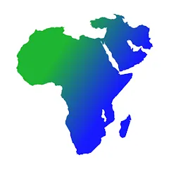 Скачать взлом Worldle - Guess the Country (Ворлдле) [МОД Unlimited Money] на Андроид