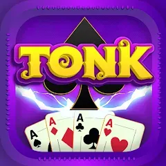 Скачать взлом Tonk - Classic Card Game (Тонк) [МОД Много денег] на Андроид