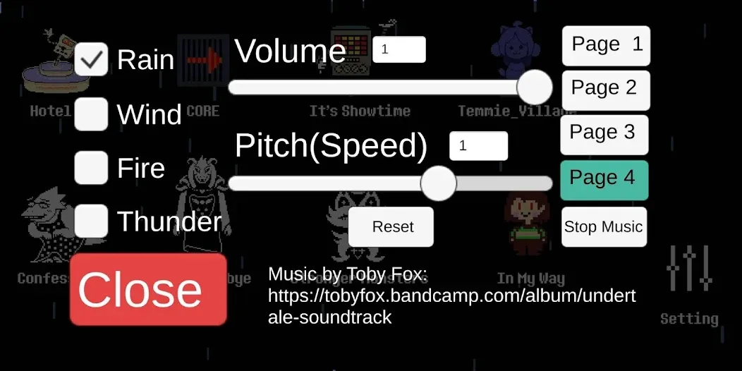 OSTTALE (ОСТТАЛЕ)  [МОД Menu] Screenshot 2