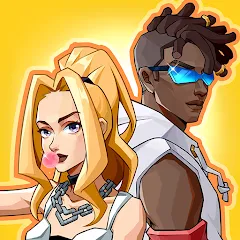 Скачать взлом GPark (Джи Парк) [МОД Много денег] на Андроид