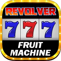 Скачать взлом Revolver Pub Fruit Machine (Револьвер Паб Фрут Машина)  [МОД Бесконечные деньги] на Андроид