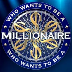 Скачать взлом Official Millionaire Game [МОД Много монет] на Андроид
