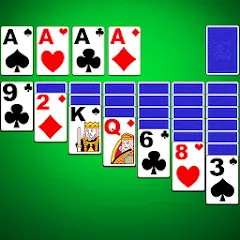 Скачать взлом Solitaire! Classic Card Games [МОД Много монет] на Андроид
