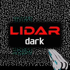 Скачать взлом LiDAR.dark [МОД Menu] на Андроид
