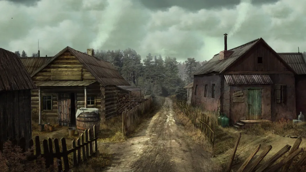 The Wild Case: Adventure (Зе Вилд Кейс)  [МОД Все открыто] Screenshot 1