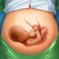 Скачать взлом Operate Now Hospital - Surgery (Оперейт Нау Хоспитал)  [МОД Много монет] на Андроид