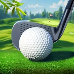 Скачать взлом Golf Rival - Multiplayer Game (Гольф Ривал)  [МОД Меню] на Андроид