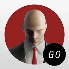 Скачать взлом Hitman GO (Хитман ГО)  [МОД Много денег] на Андроид