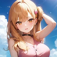 Скачать взлом Card Run : Anime Evolution (Кард Рун) [МОД Menu] на Андроид