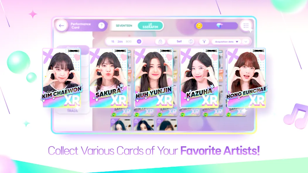 Rhythm Hive (Ритм Хайв)  [МОД Много монет] Screenshot 4