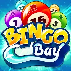 Скачать взлом Bingo bay : Family bingo (Бинго бэй)  [МОД Бесконечные монеты] на Андроид