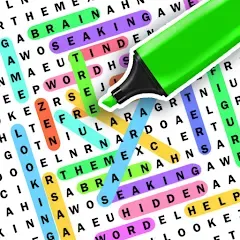 Скачать взлом Word Search Puzzle Challenge (Уордсрч Пазл Челлендж)  [МОД Unlimited Money] на Андроид