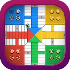 Скачать взлом Parchisi STAR Online (Парчиси ЗВЕЗДА Онлайн) [МОД Unlocked] на Андроид