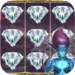 Скачать взлом Fast Fortune Slots Games Spin  [МОД Много денег] на Андроид