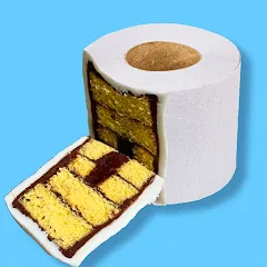 Скачать взлом Cake or Fake Challenge!  [МОД Бесконечные монеты] на Андроид