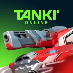 Скачать взлом Tanki Online [МОД Menu] на Андроид