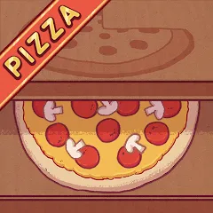 Скачать взлом Good Pizza, Great Pizza [МОД Много денег] на Андроид