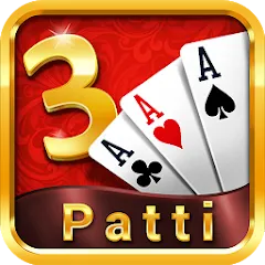 Скачать взлом Teen Patti Gold, Rummy & Poker (Тин Патти Голд Кард Гейм)  [МОД Бесконечные монеты] на Андроид