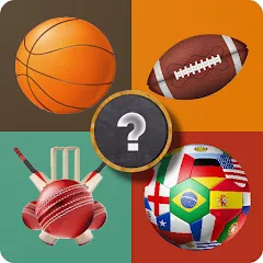Скачать взлом World Sports Quiz (Ворлд Спортс Квиз)  [МОД Mega Pack] на Андроид