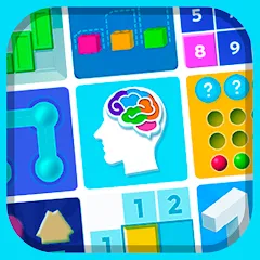 Скачать взлом Train your Brain [МОД Mega Pack] на Андроид