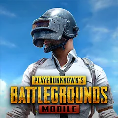 Скачать взлом PUBG MOBILE (ПУБГ МОБАЙЛ)  [МОД Бесконечные монеты] на Андроид