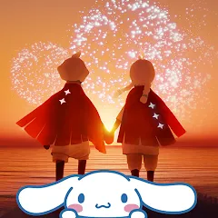 Скачать взлом Sky: Children of the Light (Скай)  [МОД Mega Pack] на Андроид