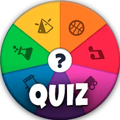 Скачать взлом Quiz - Trivia Games [МОД Mega Pack] на Андроид