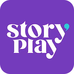 Скачать взлом Storyplay: Interactive story (Сториплей)  [МОД Меню] на Андроид
