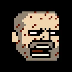 Скачать взлом Bloody Bastards (Блодди Бастардс)  [МОД Бесконечные монеты] на Андроид