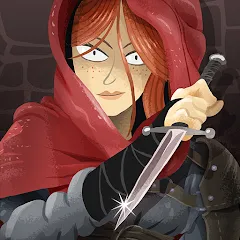 Скачать взлом Card Crawl Adventure (Кард Кроул Приключение)  [МОД Меню] на Андроид