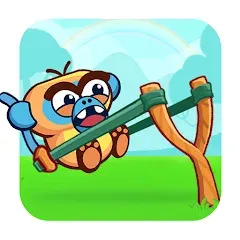Скачать взлом Jungle Squad: Rescue Animals (Джангл Сквад)  [МОД Unlocked] на Андроид