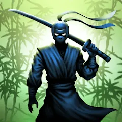Скачать взлом Ninja warrior: legend of adven [МОД Меню] на Андроид