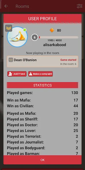 Mafia online  [МОД Бесконечные деньги] Screenshot 2