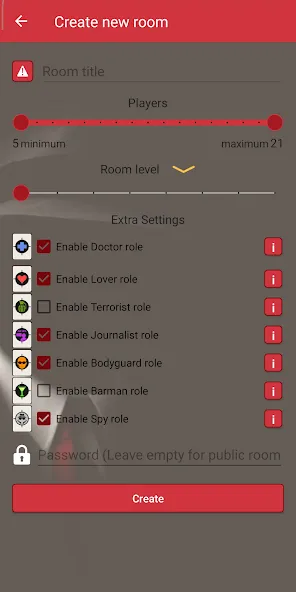 Mafia online  [МОД Бесконечные деньги] Screenshot 5