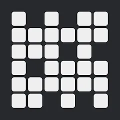 Скачать взлом Кроссворды без интернета [МОД Много денег] на Андроид