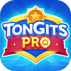 Скачать взлом Tongits Pro (Тонгитс Про) [МОД Unlocked] на Андроид