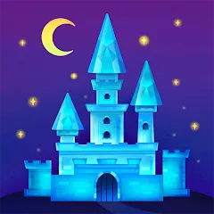 Скачать взлом Artscapes - Art Jigsaw Puzzle (Артскейпс)  [МОД Все открыто] на Андроид