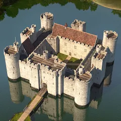 Скачать взлом Total Battle: Strategy Games (Тотал Батл) [МОД Меню] на Андроид