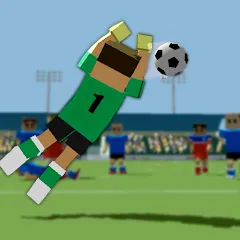Скачать взлом Champion Soccer Star: Cup Game (Чемпион футбольная звезда)  [МОД Много денег] на Андроид