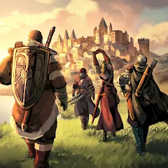 Скачать взлом Agent of Adventure (Эйджент оф Эдвенчер)  [МОД Unlocked] на Андроид