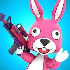 Скачать взлом Smash Party - Hero Action Game (Смэш Пати)  [МОД Menu] на Андроид