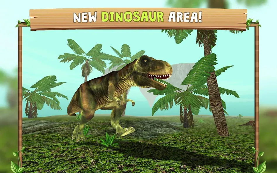 Dragon Sim Online: Be A Dragon  [МОД Меню] Screenshot 2