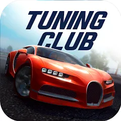 Скачать взлом Tuning Club Online (Тюнинг Клуб Онлайн)  [МОД Mega Pack] на Андроид