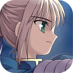 Скачать взлом Fate/stay night [Realta Nua] [МОД Unlocked] на Андроид