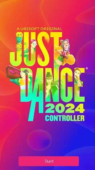Just Dance 2024 Controller (Джаст Дэнс 2023 Контроллер)  [МОД Много монет] Screenshot 3