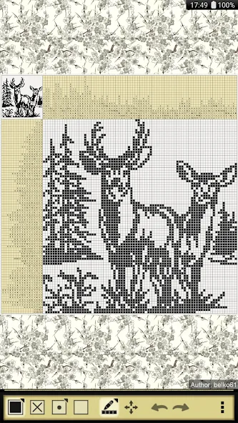 Nonograms Katana  [МОД Menu] Screenshot 1