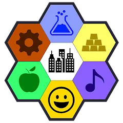 Скачать взлом Unciv (Унцив)  [МОД Много денег] на Андроид