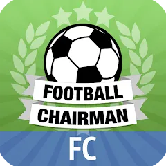 Скачать взлом Football Chairman (Soccer) (Футбольный председатель)  [МОД Меню] на Андроид