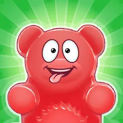 Скачать взлом My Jelly Bear Pet [МОД Все открыто] на Андроид